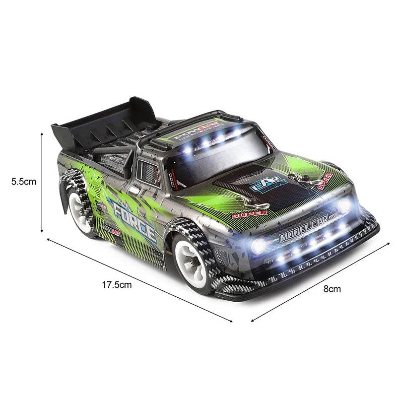 Ready-to-Go High Speed Off-Road Drift RC Cars - Shop Jobie