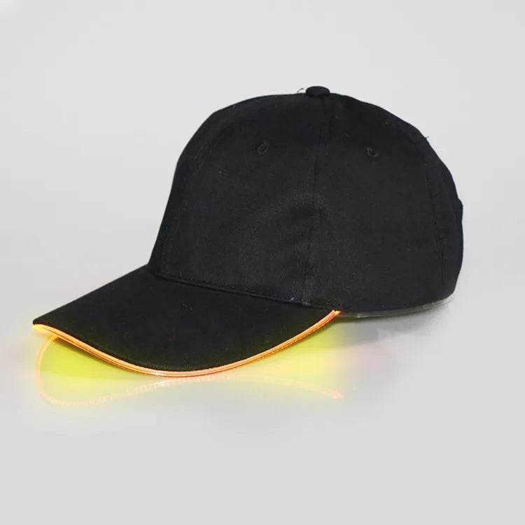 LED Glowing - Cowgirl Hats & Baseball Caps! - Shop Jobie