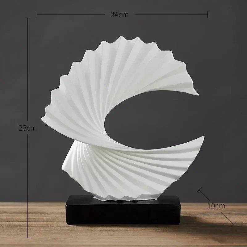 Abstract Wave - Shop Jobie