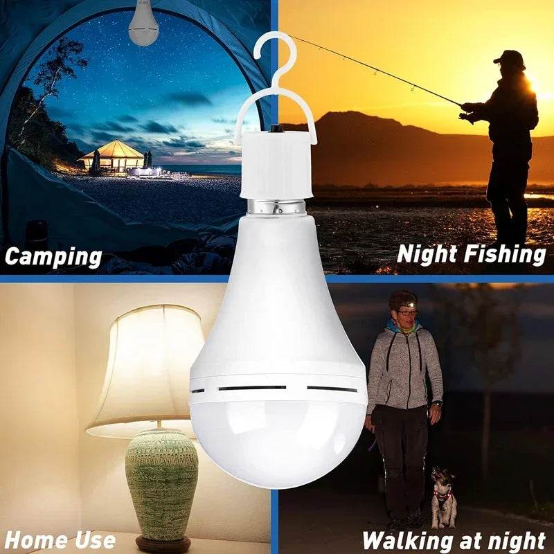 Led Camping Light High Brightness - Shop Jobie