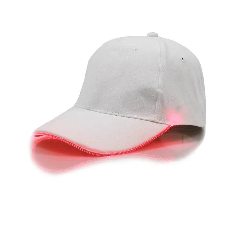 LED Glowing - Cowgirl Hats & Baseball Caps! - Shop Jobie