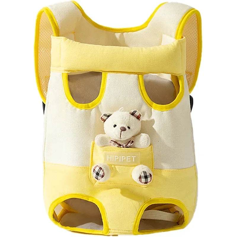 Pet Chest Carrier - Shop Jobie
