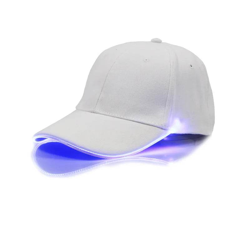 LED Glowing - Cowgirl Hats & Baseball Caps! - Shop Jobie