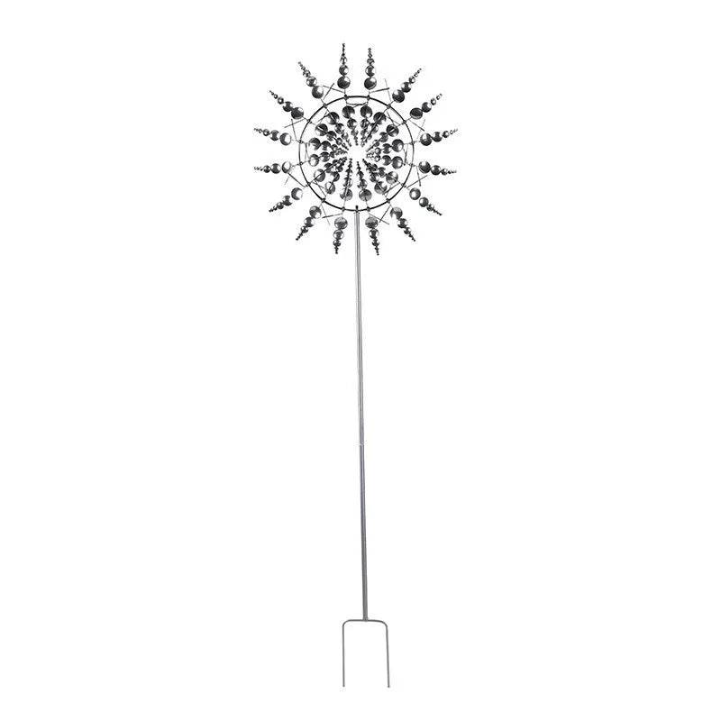 Wind Spinner - Metal Garden Art - Shop Jobie