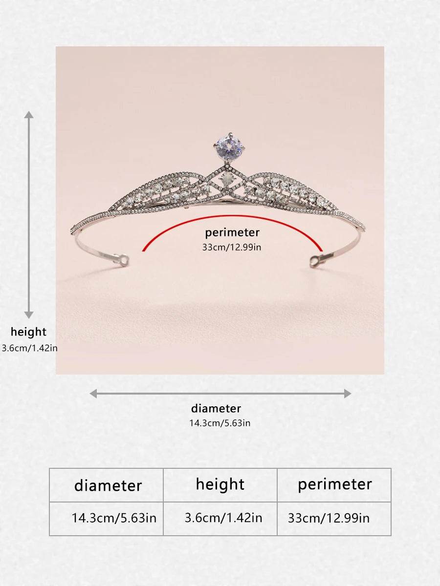 Wedding - Bridal Headwear/Crown - Shop Jobie
