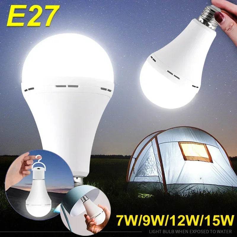 Led Camping Light High Brightness - Shop Jobie