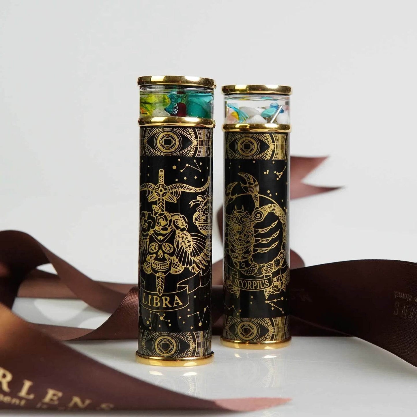 Kaleidoscope - Twelve Constellation Series - Shop Jobie