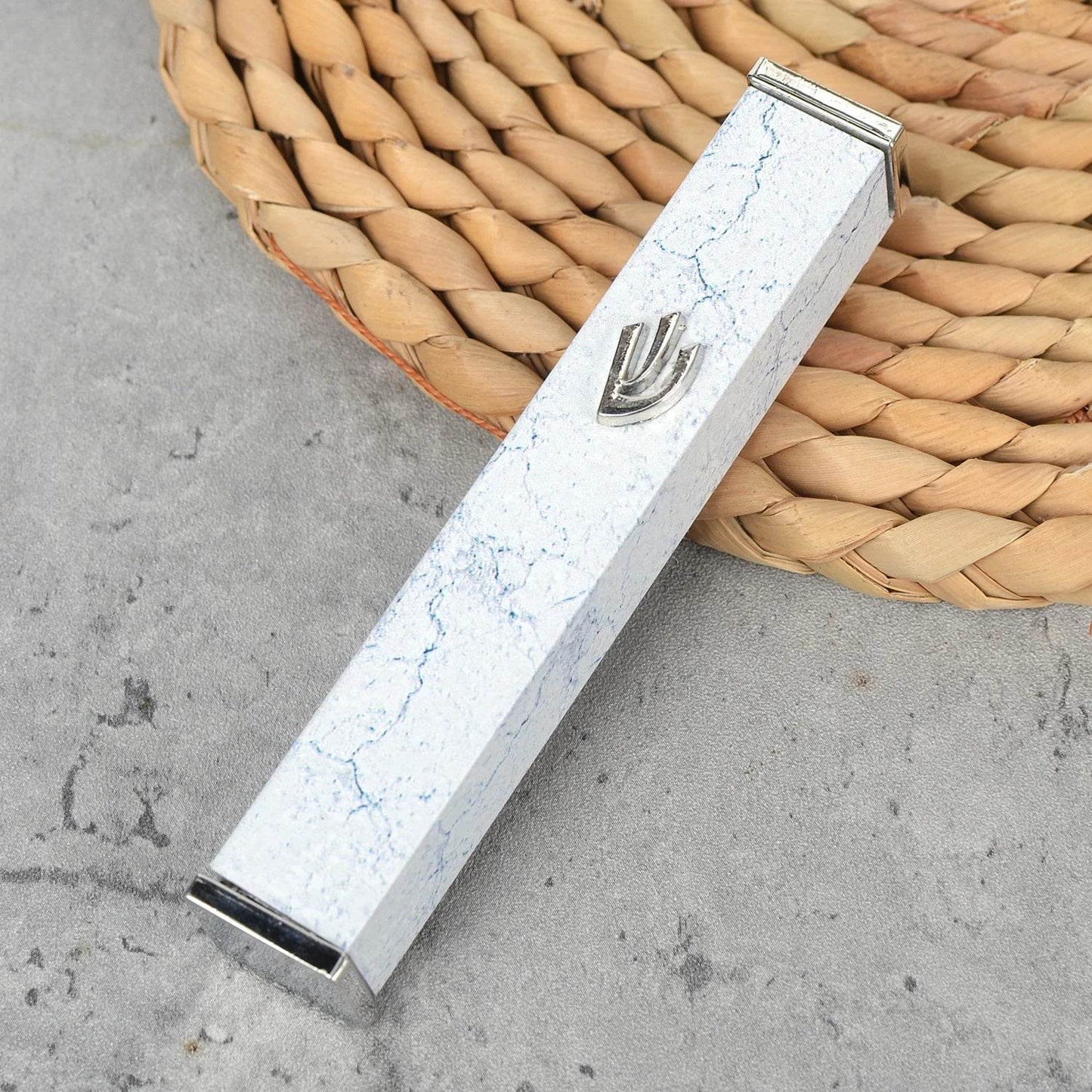 Jewish Mezuzah Decor - Shop Jobie