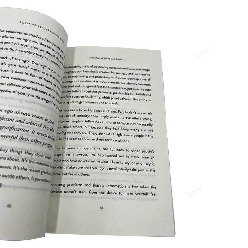 Paperback Book - Good Vibes Good Life By Vex King - Shop Jobie