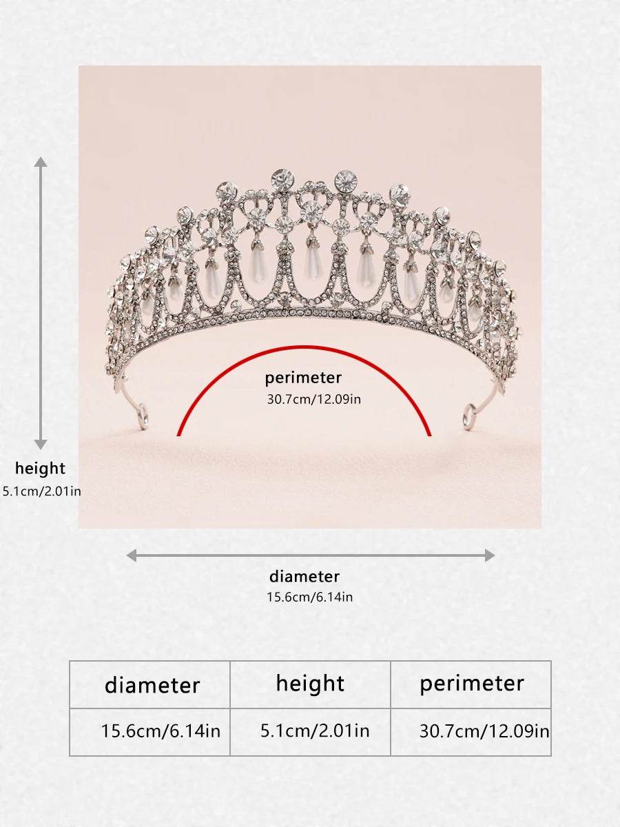 Wedding - Bridal Headwear/Crown - Shop Jobie