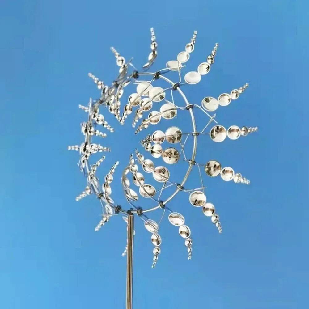 Wind Spinner - Magical Kinetic 304S - Shop Jobie