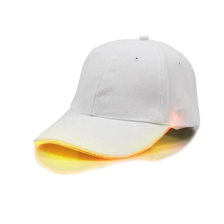 LED Glowing - Cowgirl Hats & Baseball Caps! - Shop Jobie