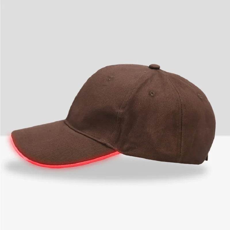 LED Glowing - Cowgirl Hats & Baseball Caps! - Shop Jobie