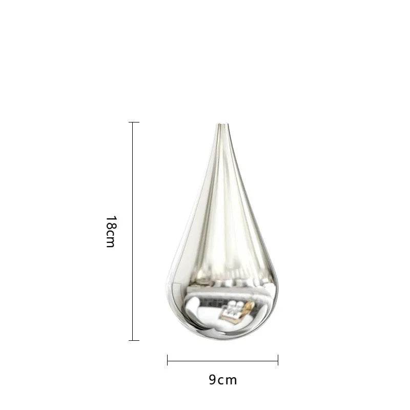 Water Droplets Wall Hanging Backdrop - Shop Jobie