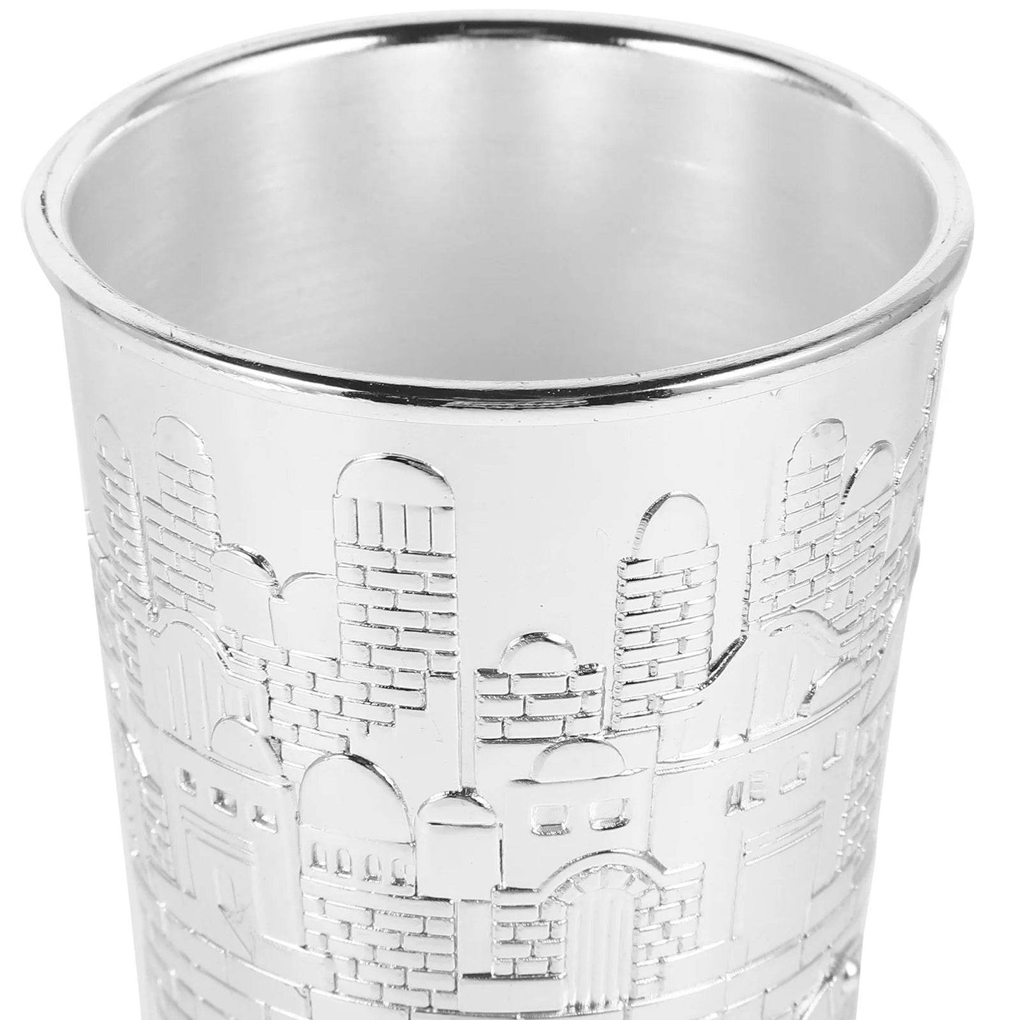 Judaica Cup Set - Shop Jobie