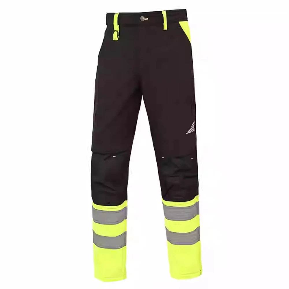 High Visibility Safety Reflective Suit - Shop Jobie