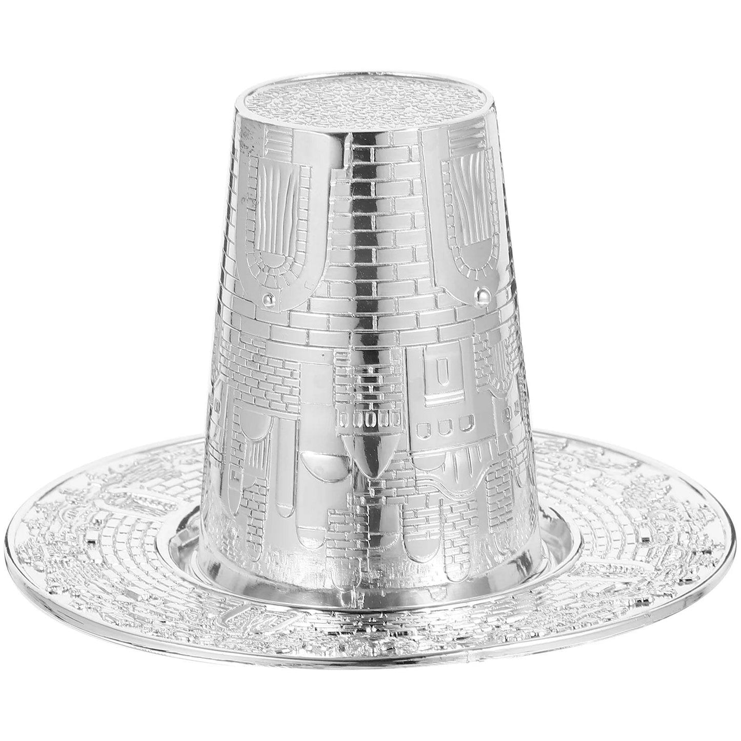 Prayer Kiddish Cup Set - Shop Jobie