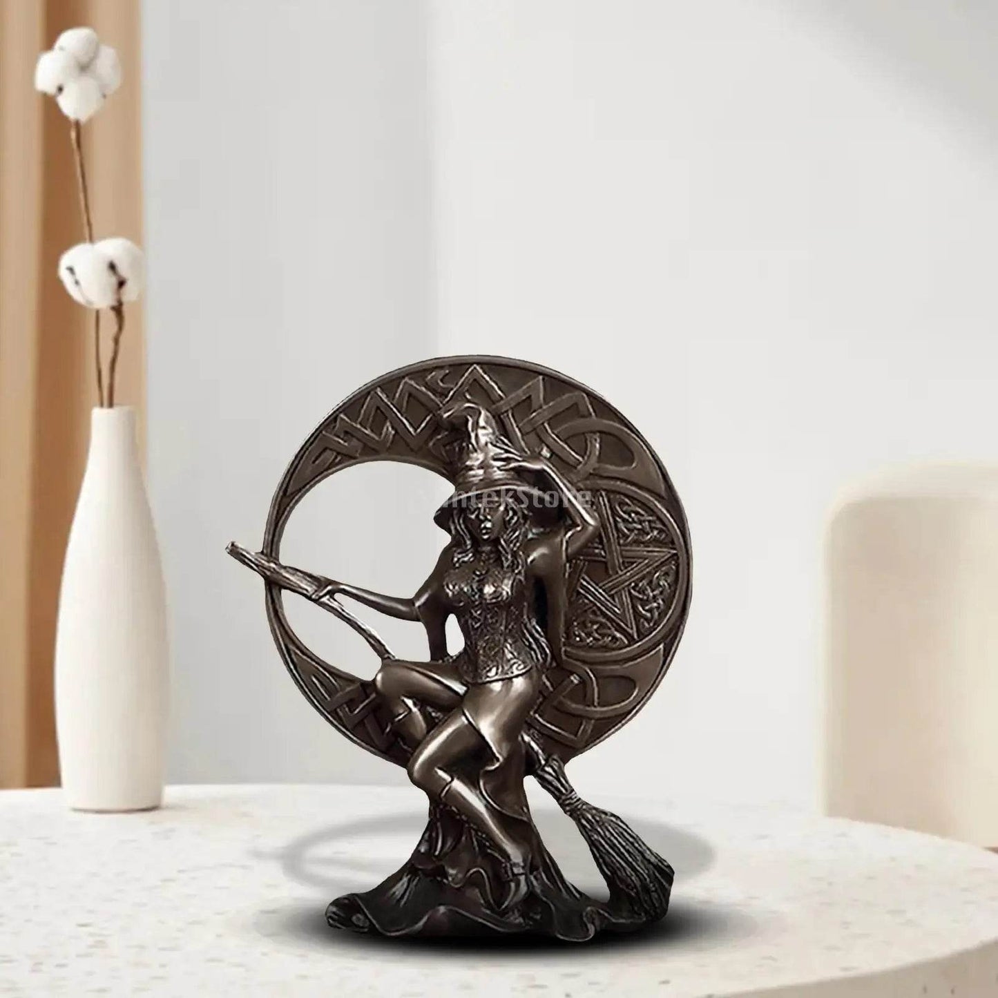 Indoor Witch Figurines - Shop Jobie