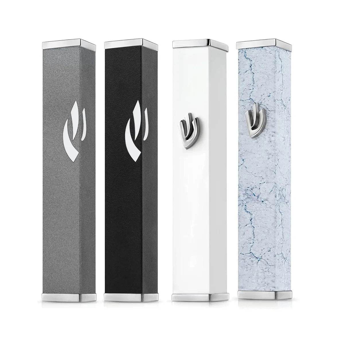 Jewish Mezuzah Decor - Shop Jobie