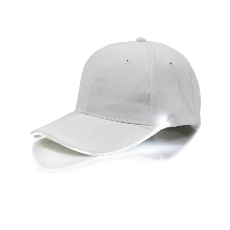 LED Glowing - Cowgirl Hats & Baseball Caps! - Shop Jobie