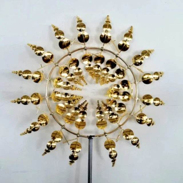 Wind Spinner - Magical Kinetic 304S - Shop Jobie