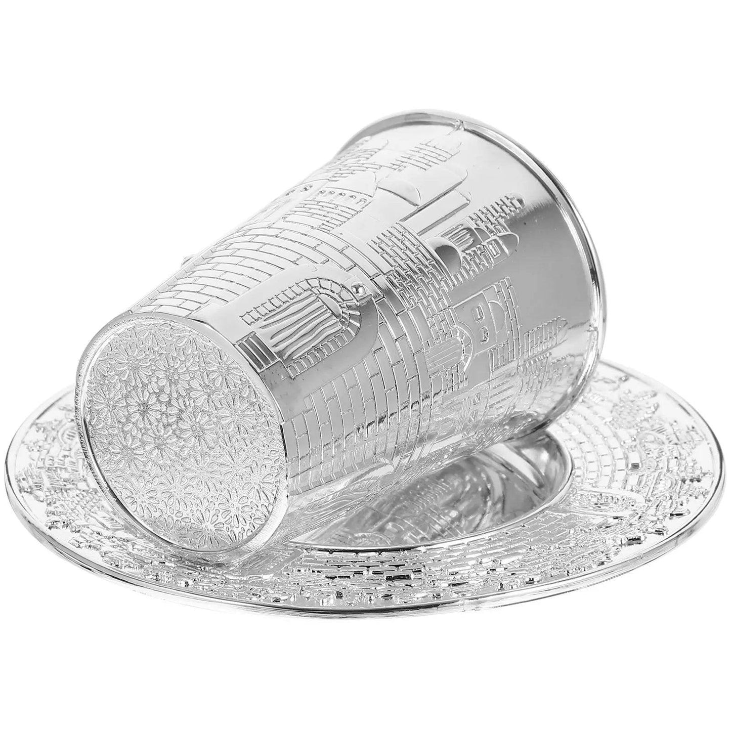 Prayer Kiddish Cup Set - Shop Jobie