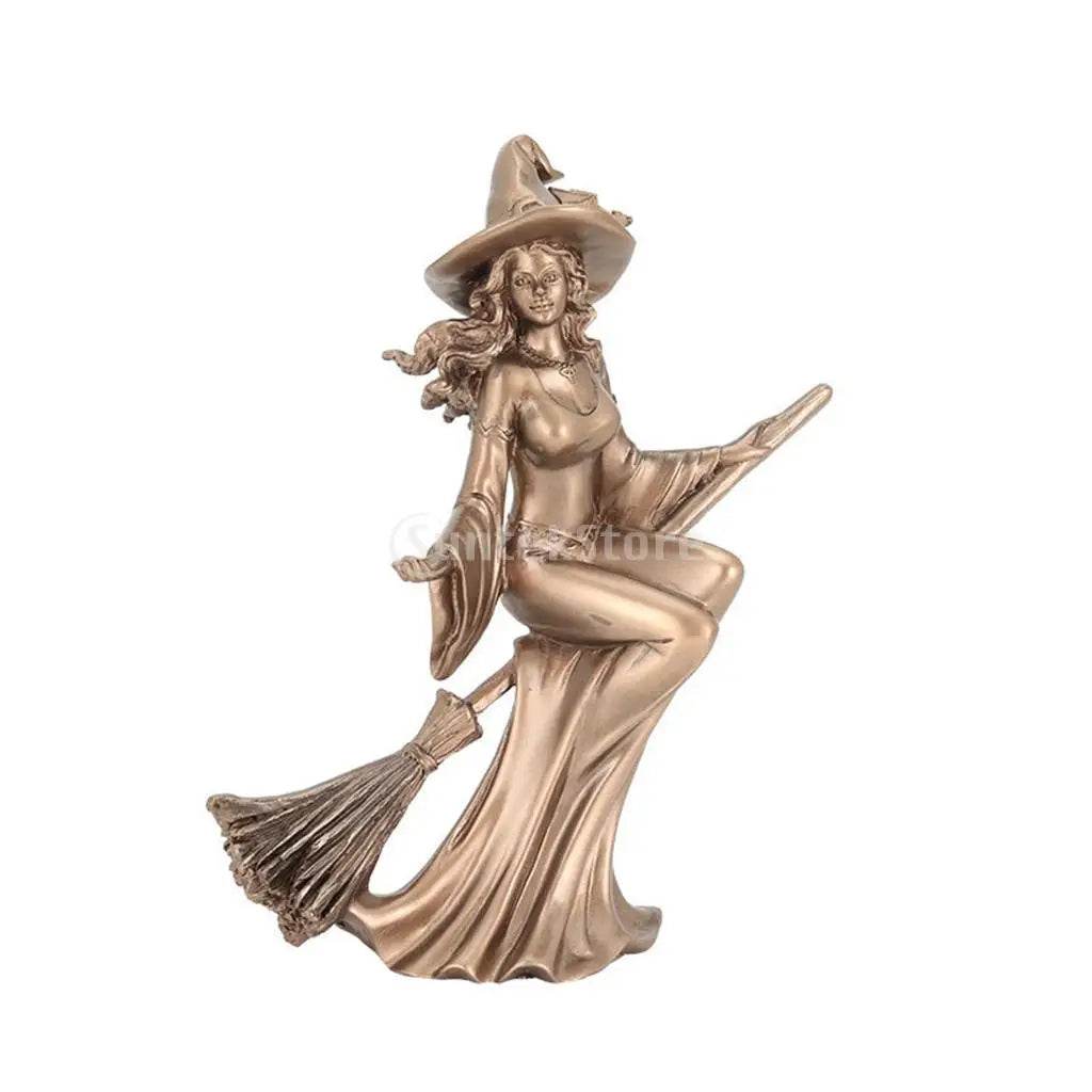 Indoor Witch Figurines - Shop Jobie