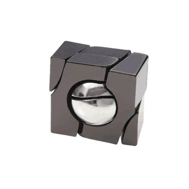 Brain Teaser Puzzle 3D Decompression Toy - Shop Jobie
