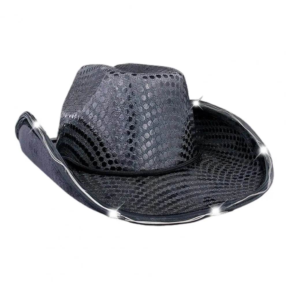 LED Glowing - Cowgirl Hats & Baseball Caps! - Shop Jobie