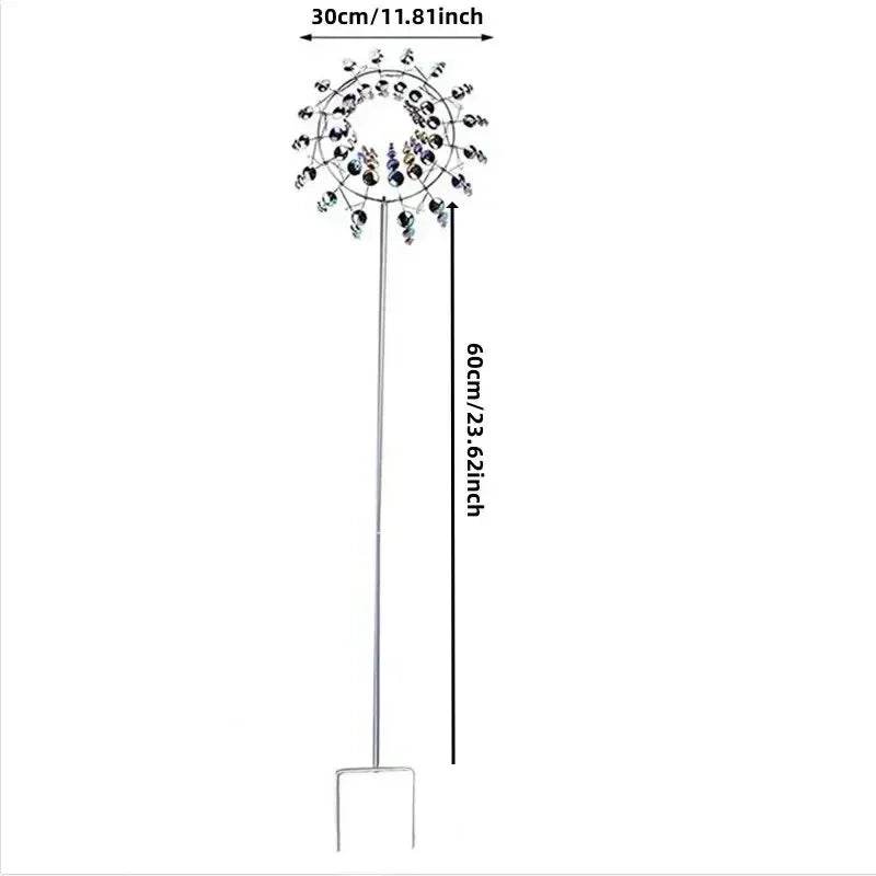 Wind Spinner - Magical Kinetic 304S - Shop Jobie