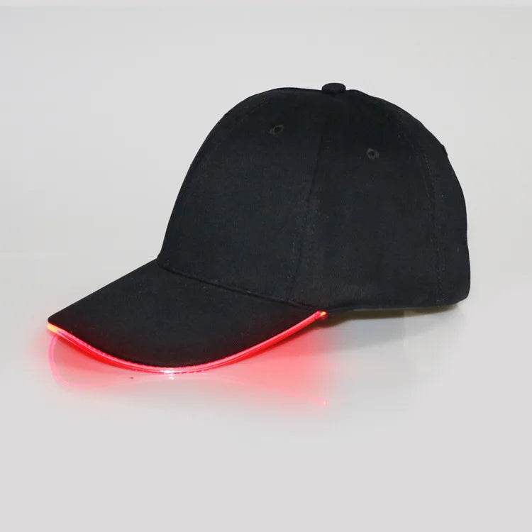 LED Glowing - Cowgirl Hats & Baseball Caps! - Shop Jobie