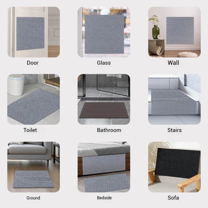 Trimmable Cat Scratching Mat - Shop Jobie
