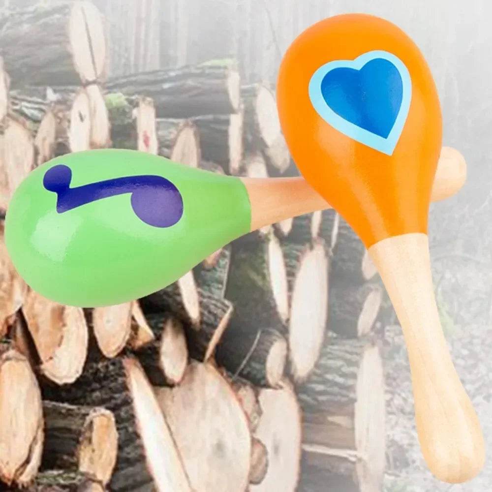 Montessori Wooden Cucarachas - Shop Jobie