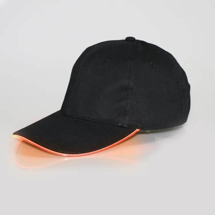 LED Glowing - Cowgirl Hats & Baseball Caps! - Shop Jobie