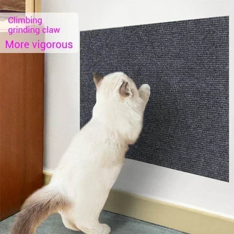 Trimmable Cat Scratching Mat - Shop Jobie