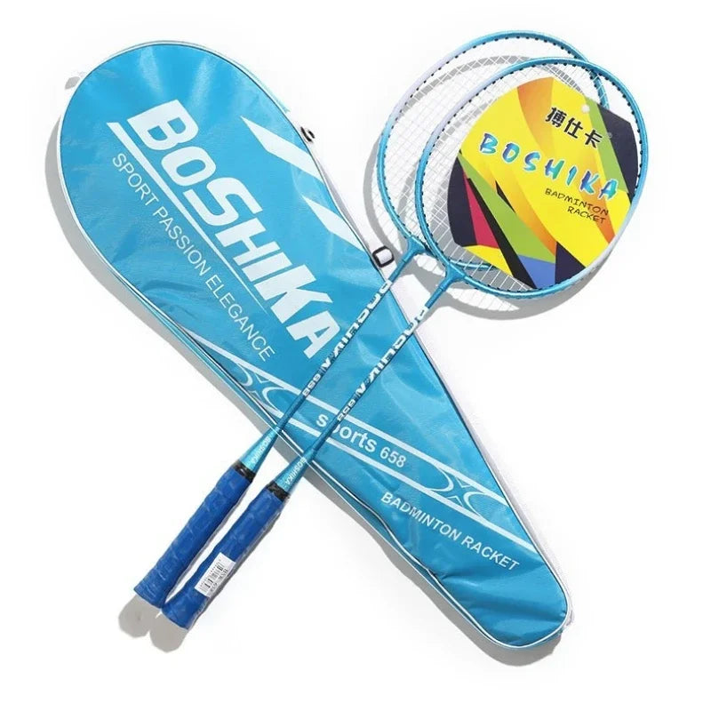 Badminton Racket For Beginners