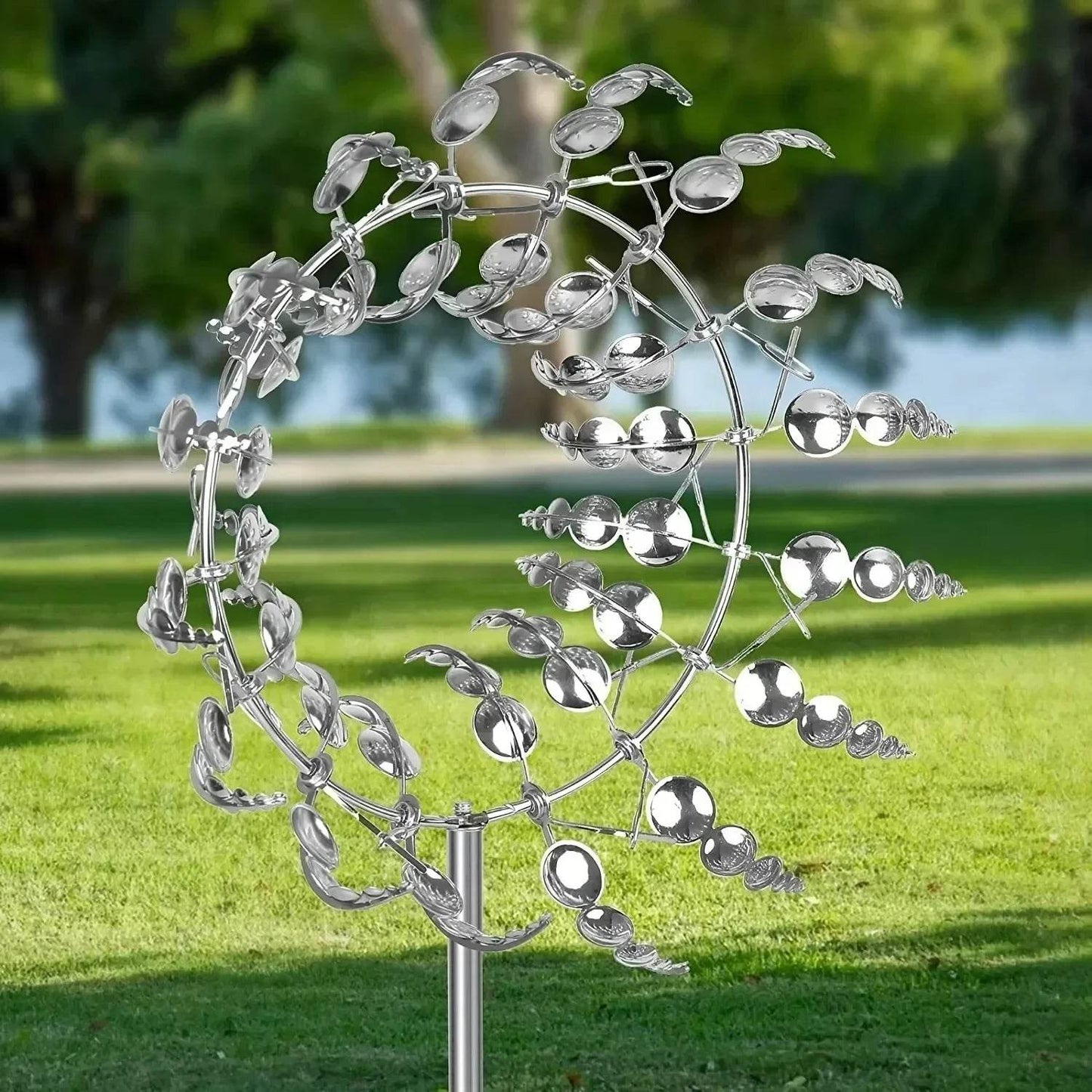 Wind Spinner - Magical Kinetic 304S - Shop Jobie
