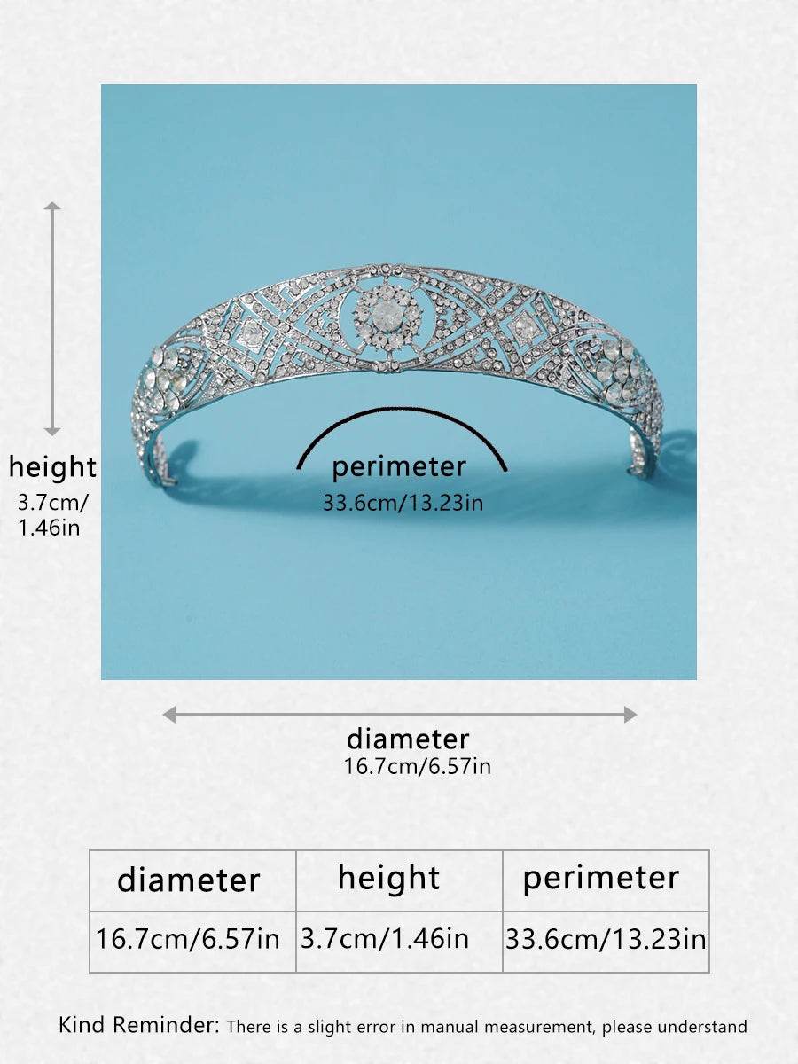 Wedding - Bridal Headwear/Crown - Shop Jobie