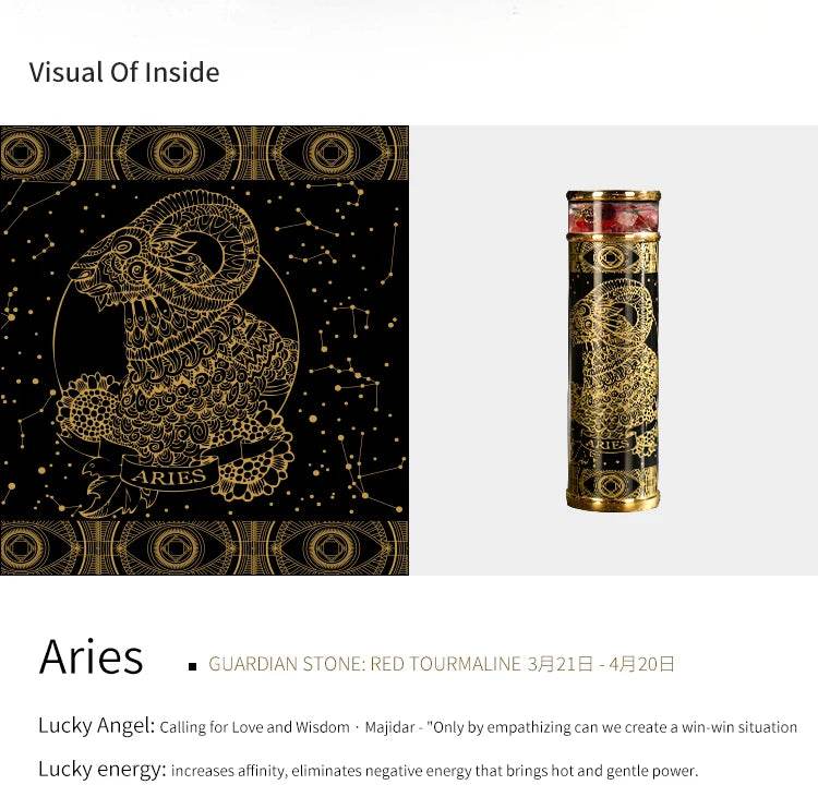 Kaleidoscope - Twelve Constellation Series - Shop Jobie
