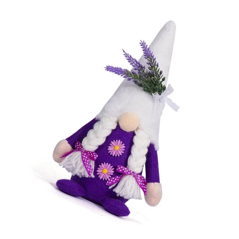 Lavender Gnomes Plush - Shop Jobie