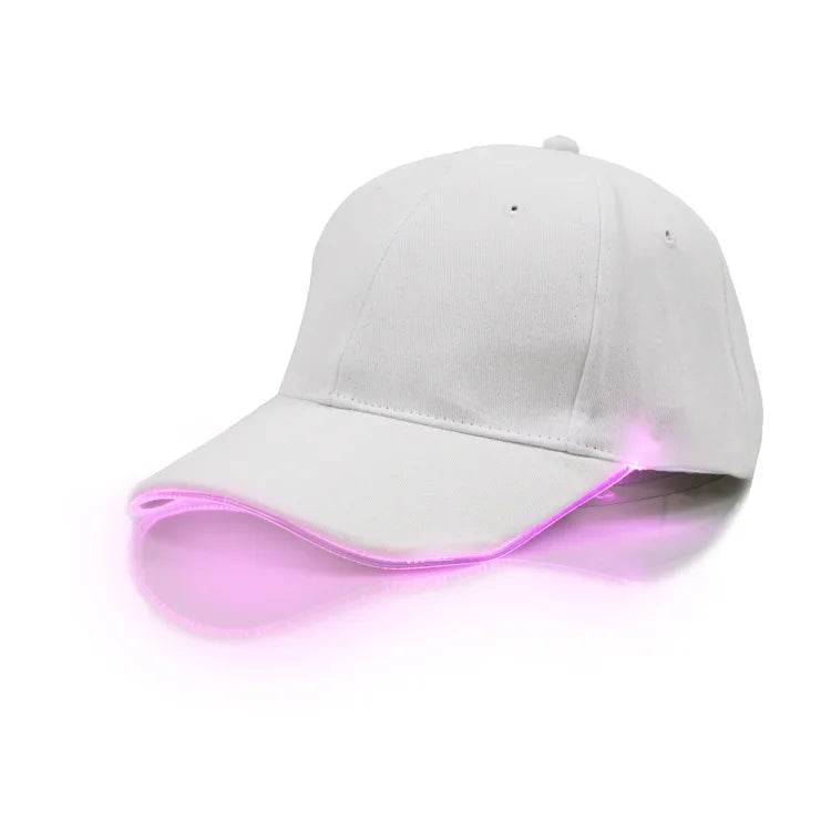 LED Glowing - Cowgirl Hats & Baseball Caps! - Shop Jobie