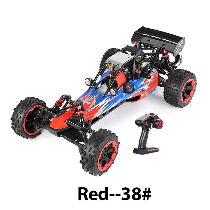 RC Buggy - Rofun Baha Rovan Baja 5B 29CC - Shop Jobie