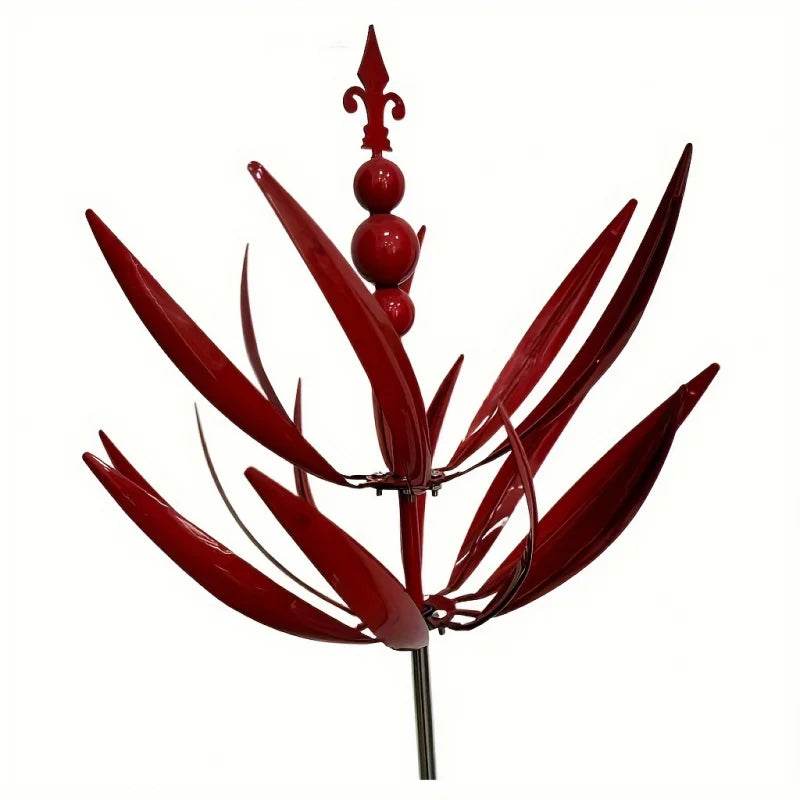 Wind Spinner - Large Mesmerizing Movement - Shop Jobie