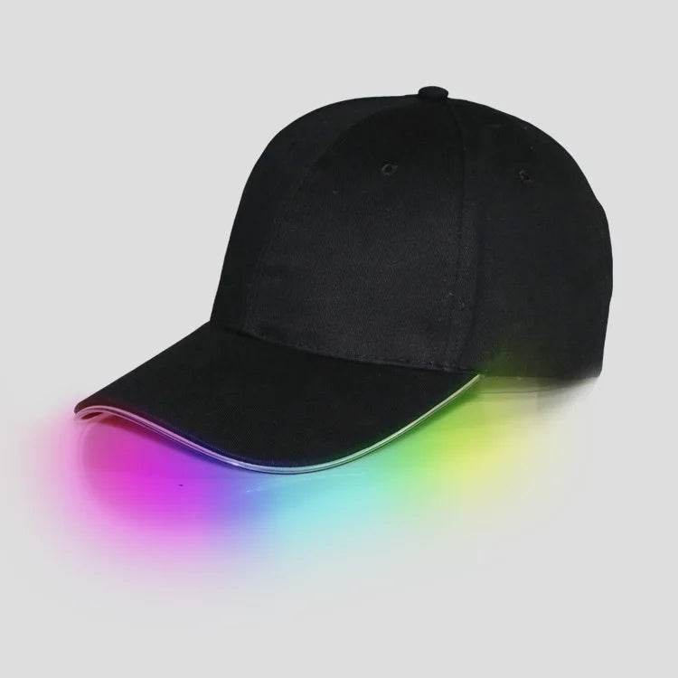 LED Glowing - Cowgirl Hats & Baseball Caps! - Shop Jobie