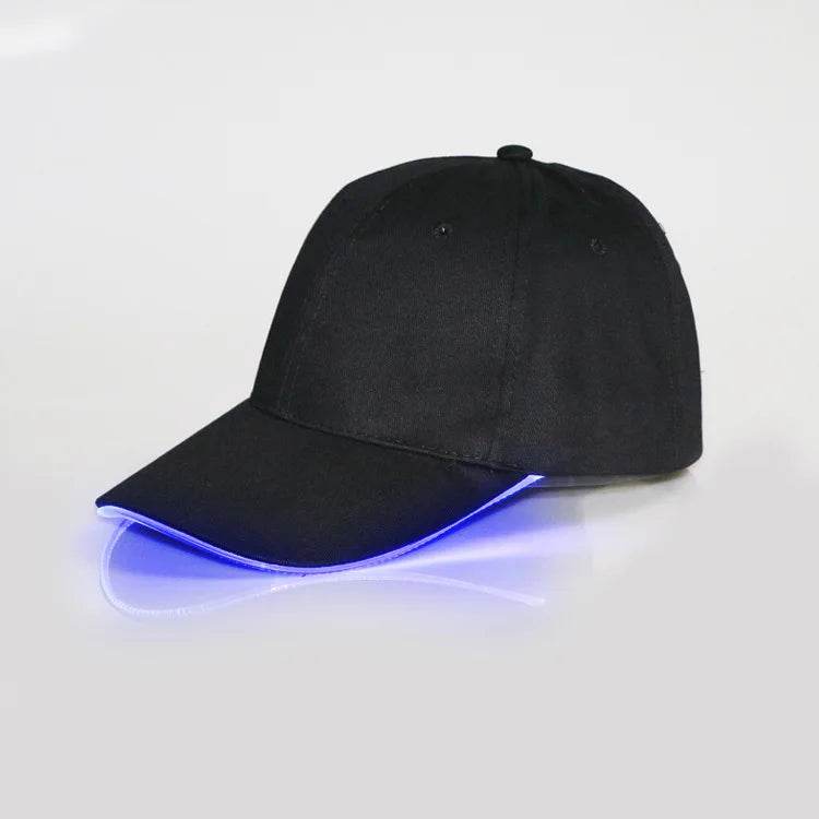 LED Glowing - Cowgirl Hats & Baseball Caps! - Shop Jobie