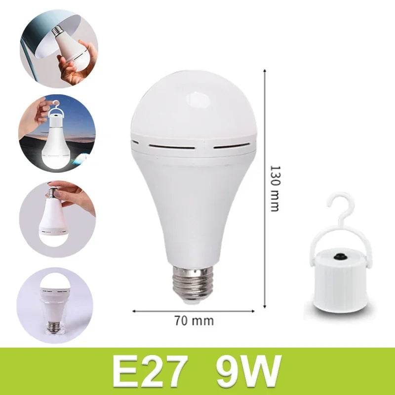 Led Camping Light High Brightness - Shop Jobie