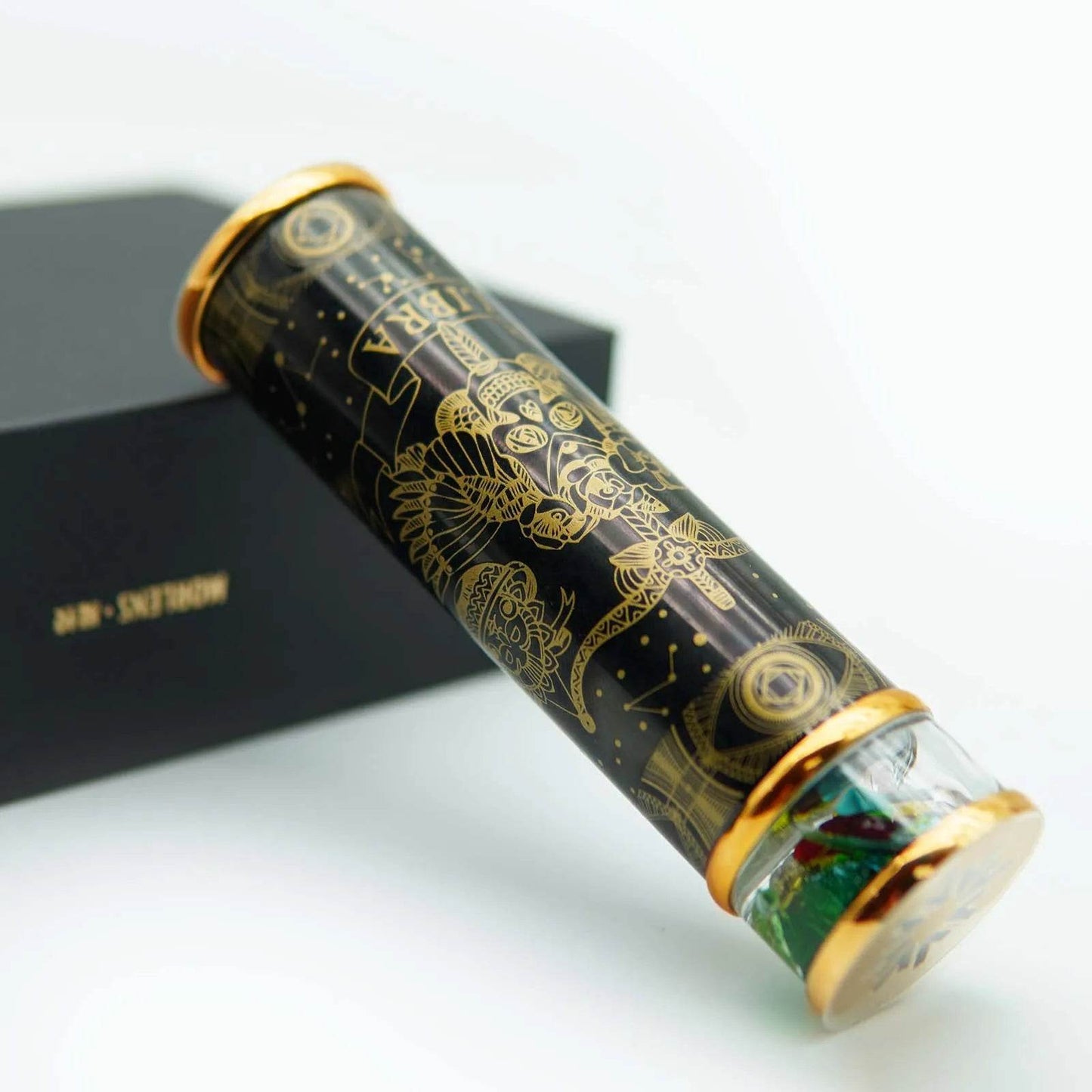 Kaleidoscope - Twelve Constellation Series - Shop Jobie