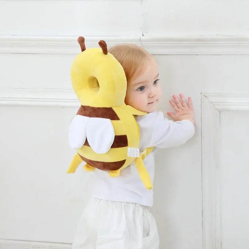 Head & Back Baby Protect Pillow - Shop Jobie