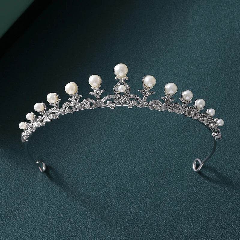 Wedding - Bridal Headwear/Crown - Shop Jobie