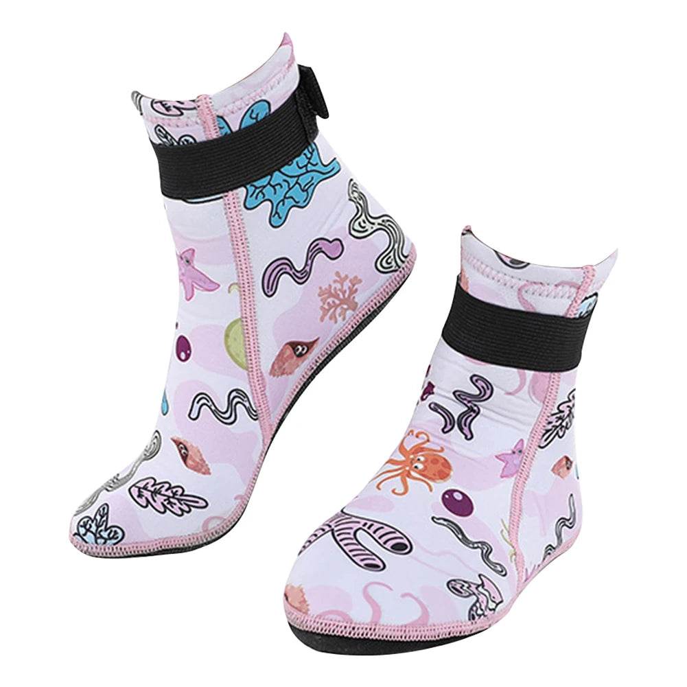 Kids Neoprene Water Socks - Shop Jobie